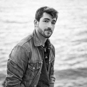 Meet your Posher, Justin